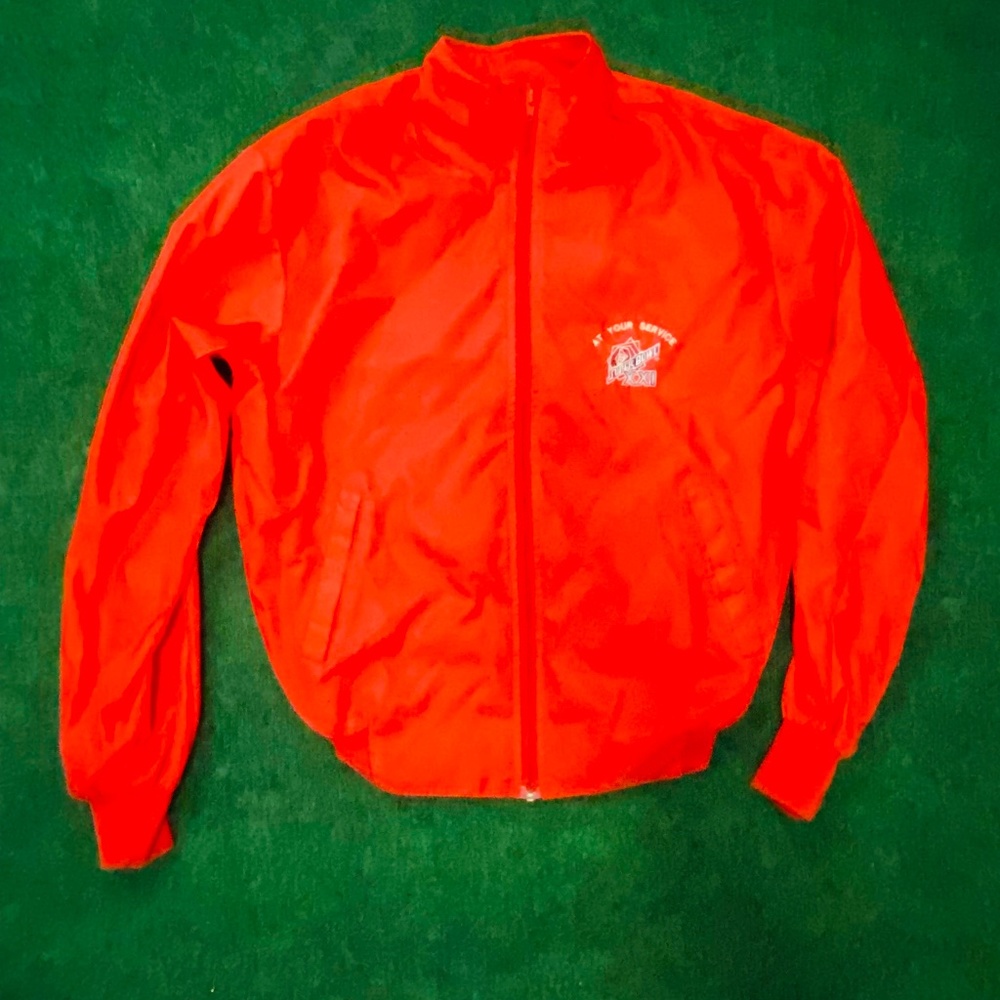 Vintage Jacket
